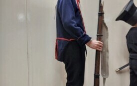 Kolejna &bdquo;żywa&rdquo; lekcja historii z panem Jacentym Ordowskim 35