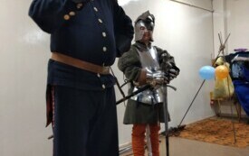 Kolejna &bdquo;żywa&rdquo; lekcja historii z panem Jacentym Ordowskim 52