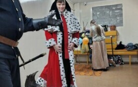 Kolejna &bdquo;żywa&rdquo; lekcja historii z panem Jacentym Ordowskim 58