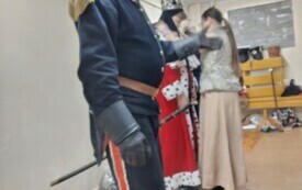 Kolejna &bdquo;żywa&rdquo; lekcja historii z panem Jacentym Ordowskim 59
