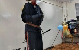 Kolejna &bdquo;żywa&rdquo; lekcja historii z panem Jacentym Ordowskim 70