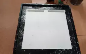 Warsztaty pszczelarskie w naszej szkole 10