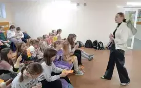 Warsztaty pszczelarskie w naszej szkole 63