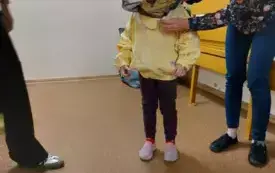 Warsztaty pszczelarskie w naszej szkole 138