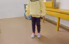 Warsztaty pszczelarskie w naszej szkole 142