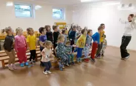 Warsztaty pszczelarskie w naszej szkole 150