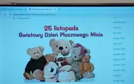 Dzień Pluszowego Misia 2024 16