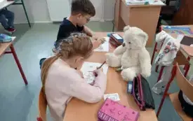 Dzień Pluszowego Misia 2024 25