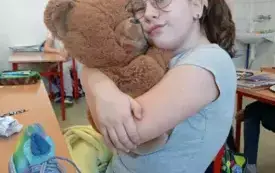 Dzień Pluszowego Misia 2024 49