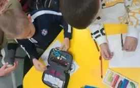 Dzień Pluszowego Misia 2024 59