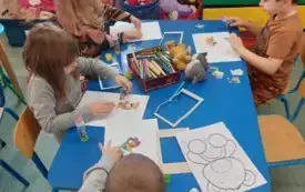Dzień Pluszowego Misia 2024 77