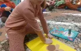 Dzień Pluszowego Misia 2024 88