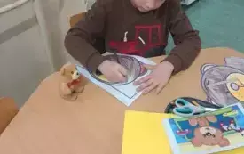 Dzień Pluszowego Misia 2024 94