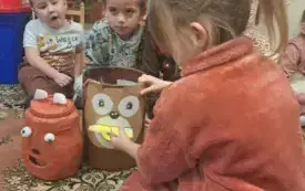 Dzień Pluszowego Misia 2024 113