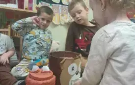 Dzień Pluszowego Misia 2024 114