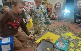 Dzień Pluszowego Misia 2024 115
