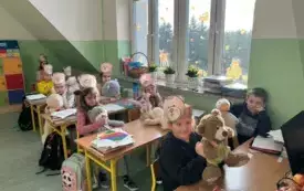 Dzień Pluszowego Misia 2024 123