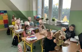 Dzień Pluszowego Misia 2024 124