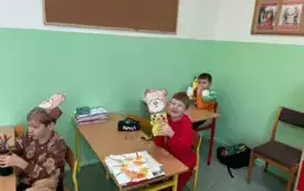 Dzień Pluszowego Misia 2024 126