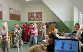 Dzień Pluszowego Misia 2024 133