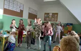 Dzień Pluszowego Misia 2024 134