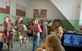 Dzień Pluszowego Misia 2024 135