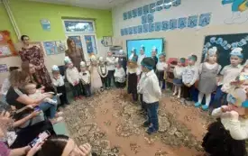 Ślubowanie Przedszkolak&oacute;w 4