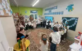 Ślubowanie Przedszkolak&oacute;w 8