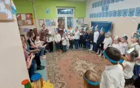 Ślubowanie Przedszkolak&oacute;w 10