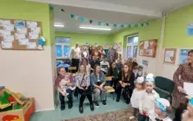 Ślubowanie Przedszkolak&oacute;w 13