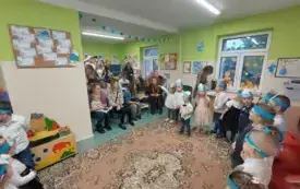 Ślubowanie Przedszkolak&oacute;w 14