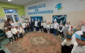 Ślubowanie Przedszkolak&oacute;w 15