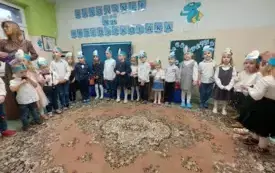 Ślubowanie Przedszkolak&oacute;w 17