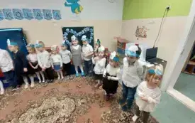 Ślubowanie Przedszkolak&oacute;w 19