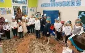 Ślubowanie Przedszkolak&oacute;w 22