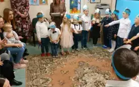 Ślubowanie Przedszkolak&oacute;w 24