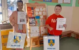 Dzieciństwo bez przemocy - finał kampanii 3