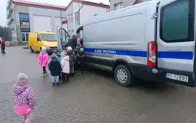Wizyta funkcjonariuszy służby więziennej  20