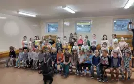 Wizyta funkcjonariuszy służby więziennej  47