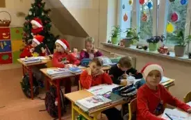 Mikołajki 2024 14