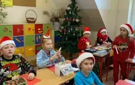 Mikołajki 2024 15