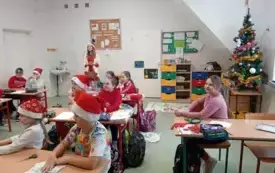 Mikołajki 2024 23
