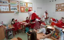 Mikołajki 2024 25