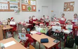Mikołajki 2024 28