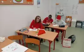 Mikołajki 2024 30