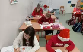 Mikołajki 2024 33