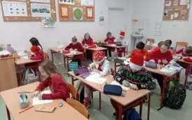 Mikołajki 2024 35