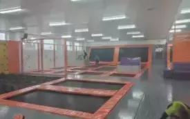 Wycieczka do HOP w Ełku 8