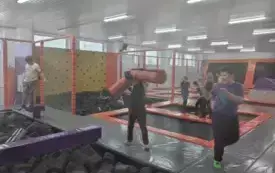 Wycieczka do HOP w Ełku 12