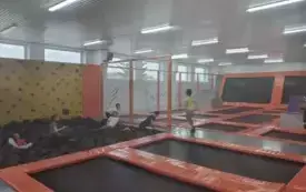 Wycieczka do HOP w Ełku 16